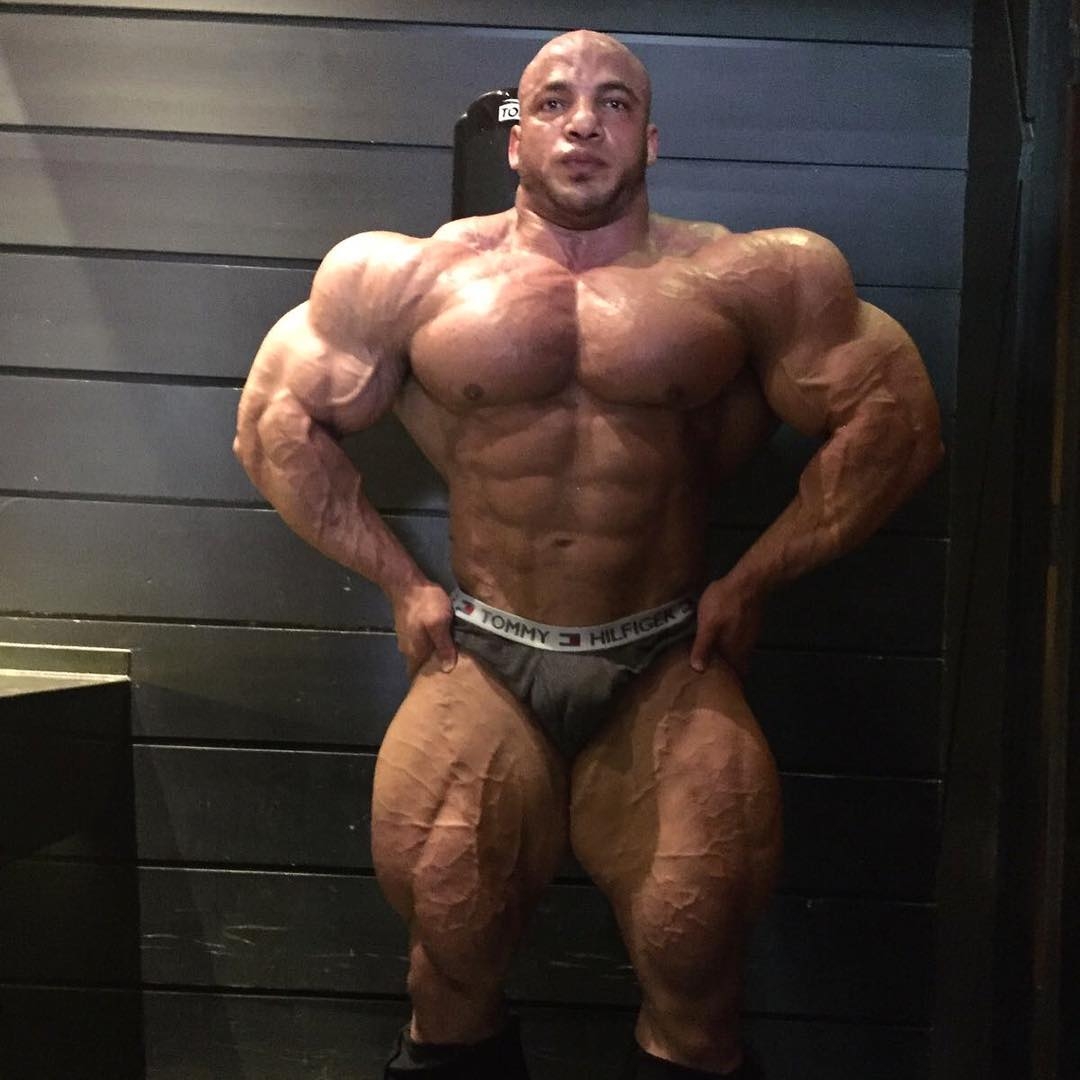 Mamdouh Elssbiay