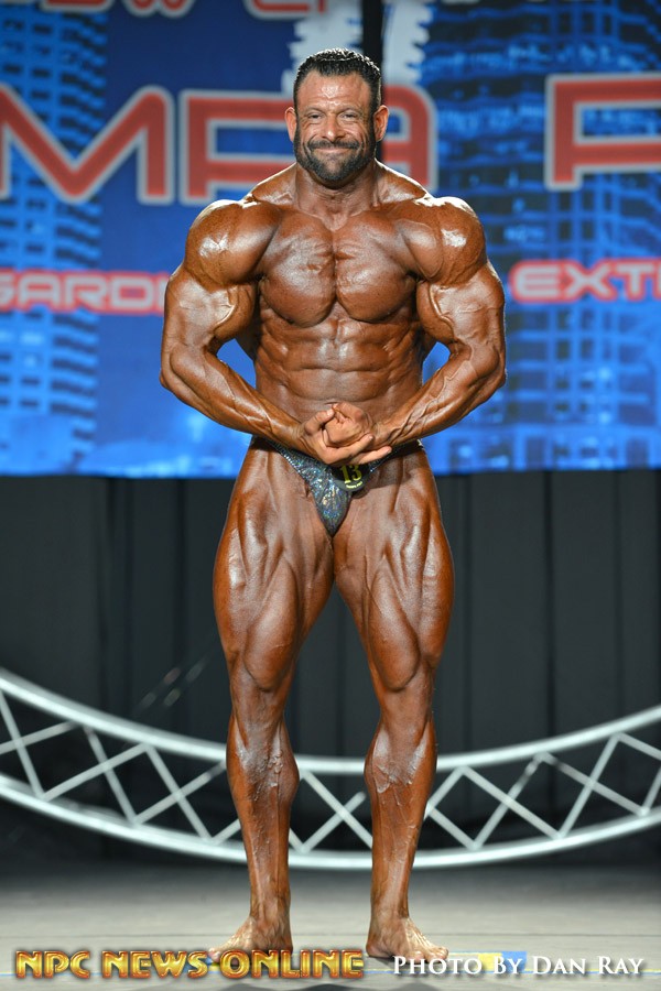 Sean Harris