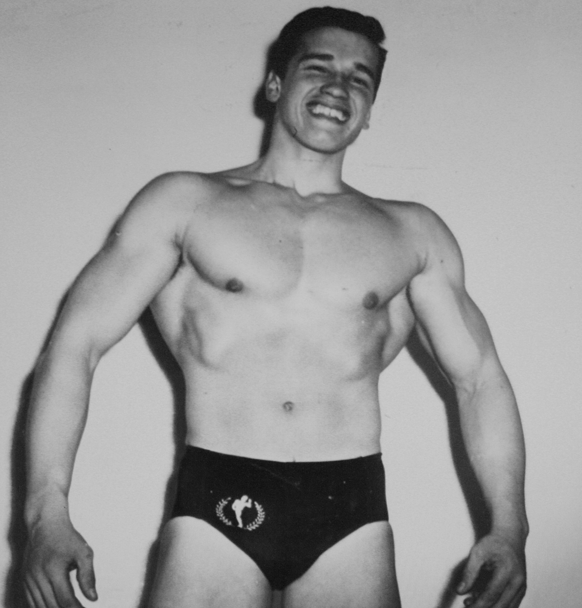 Arnold Schwarzenegger