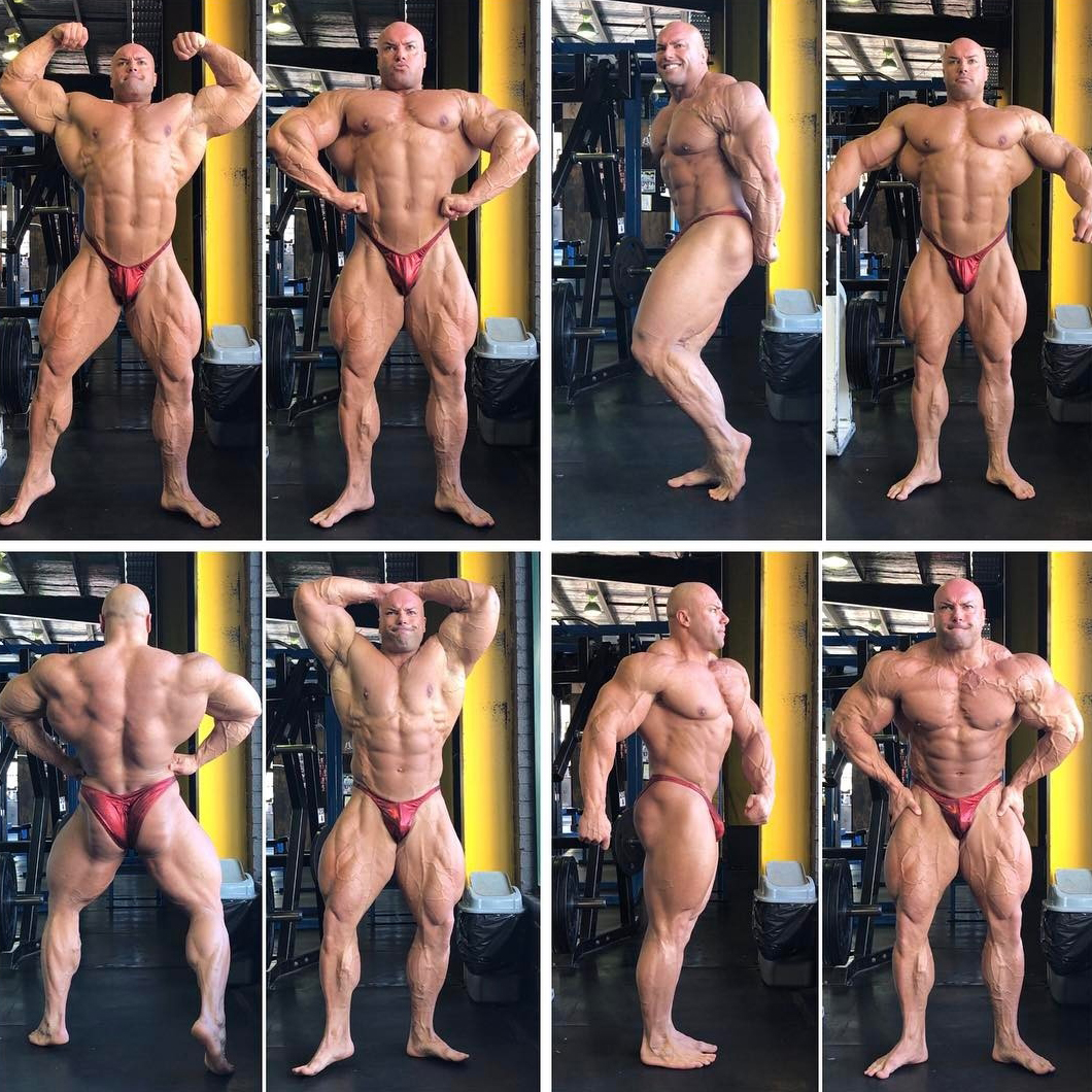 Joshua Lenartowicz