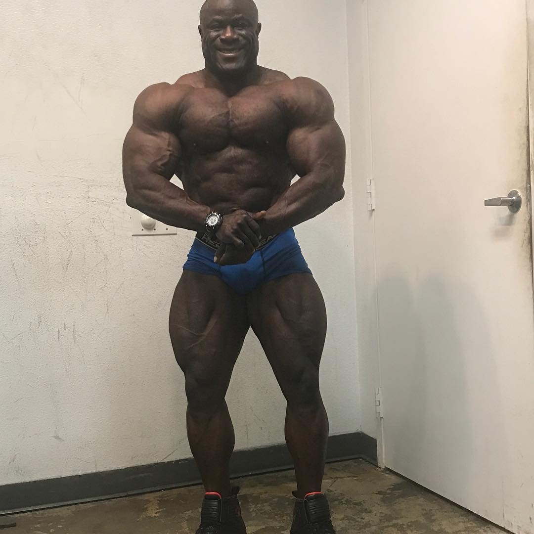 Bola Ojex