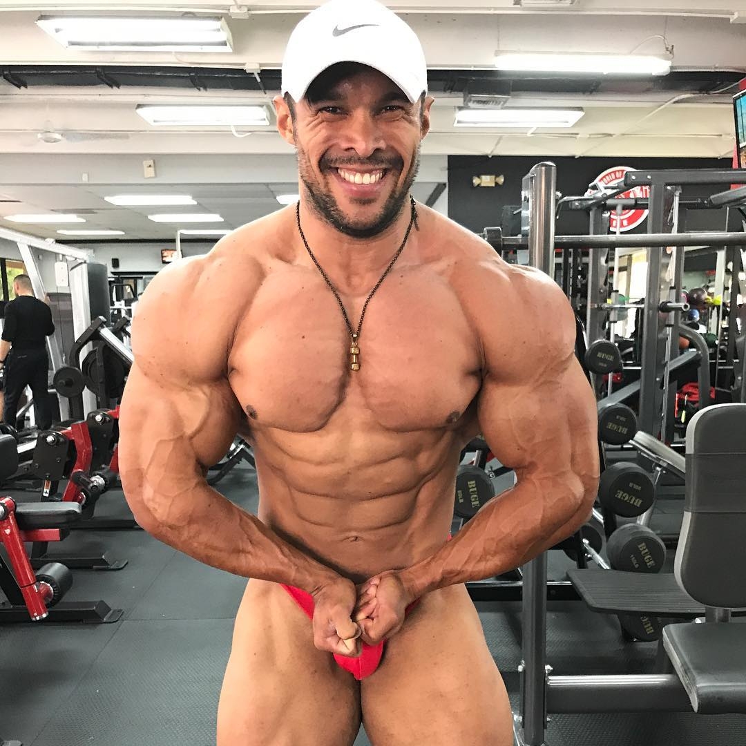Oswaldo Gonzalez