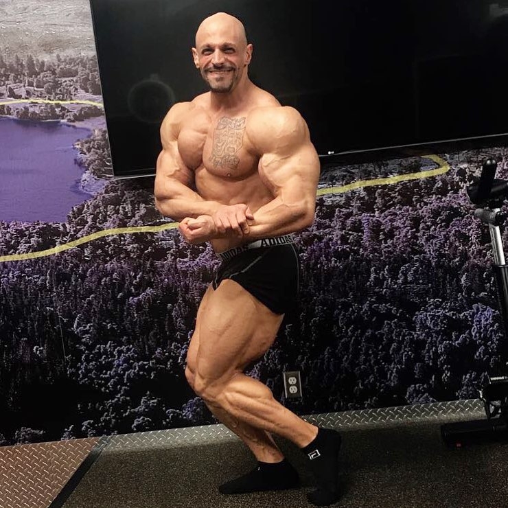 Mike Cipriani