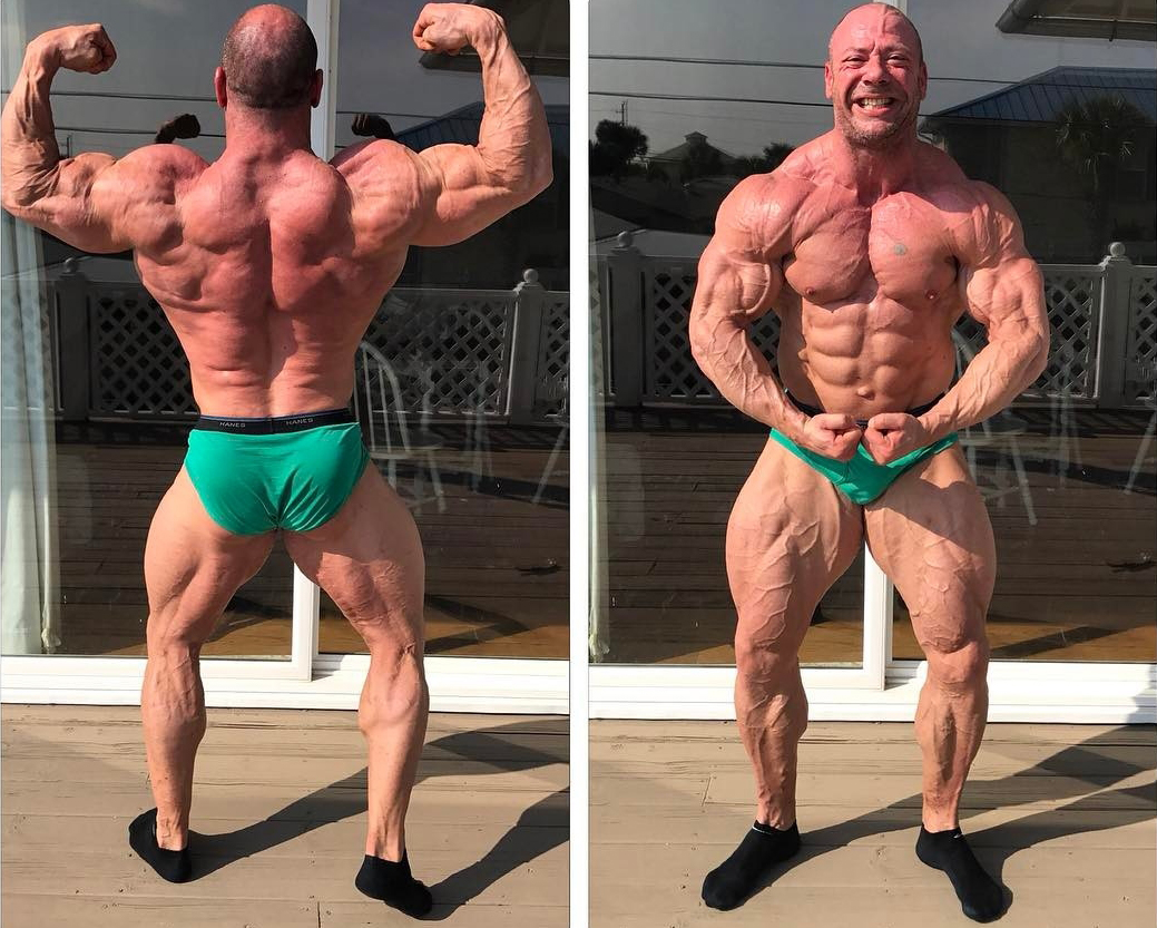 Chad Reid