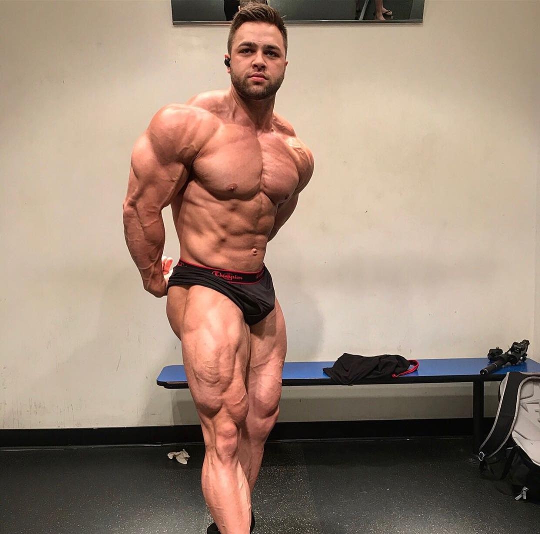 Regan Grimes