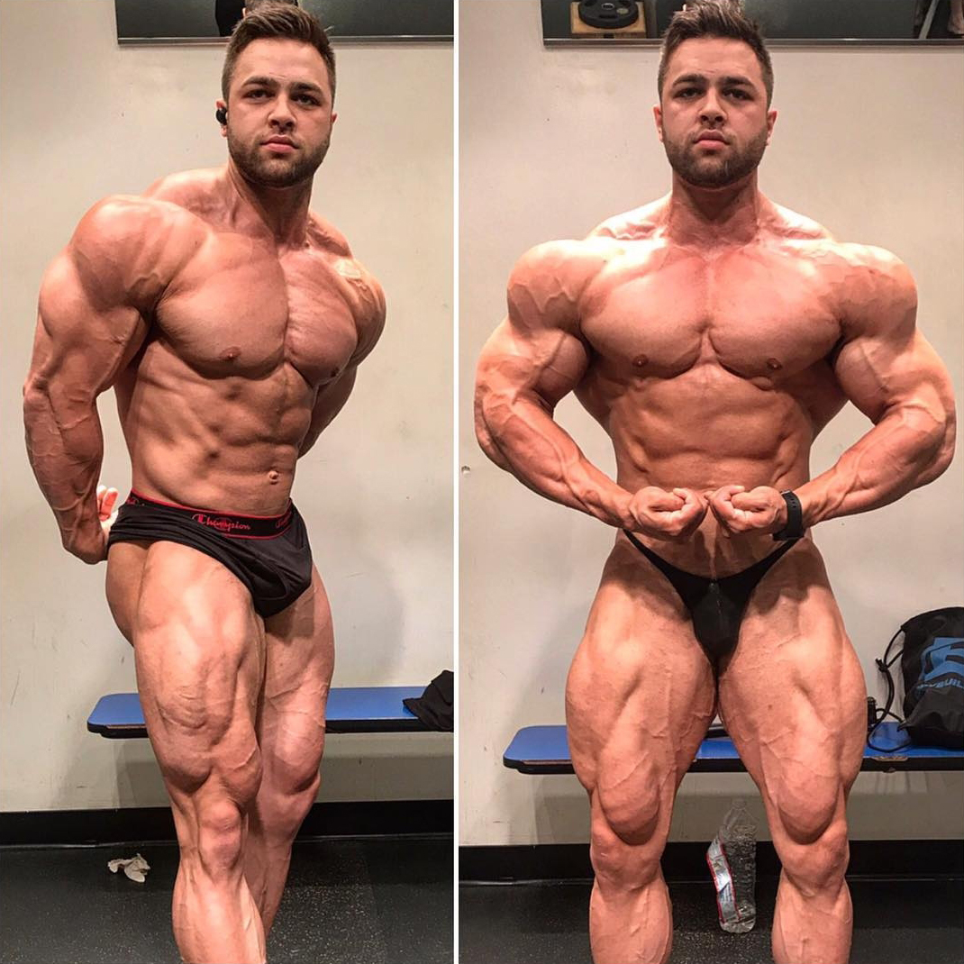Regan Grimes