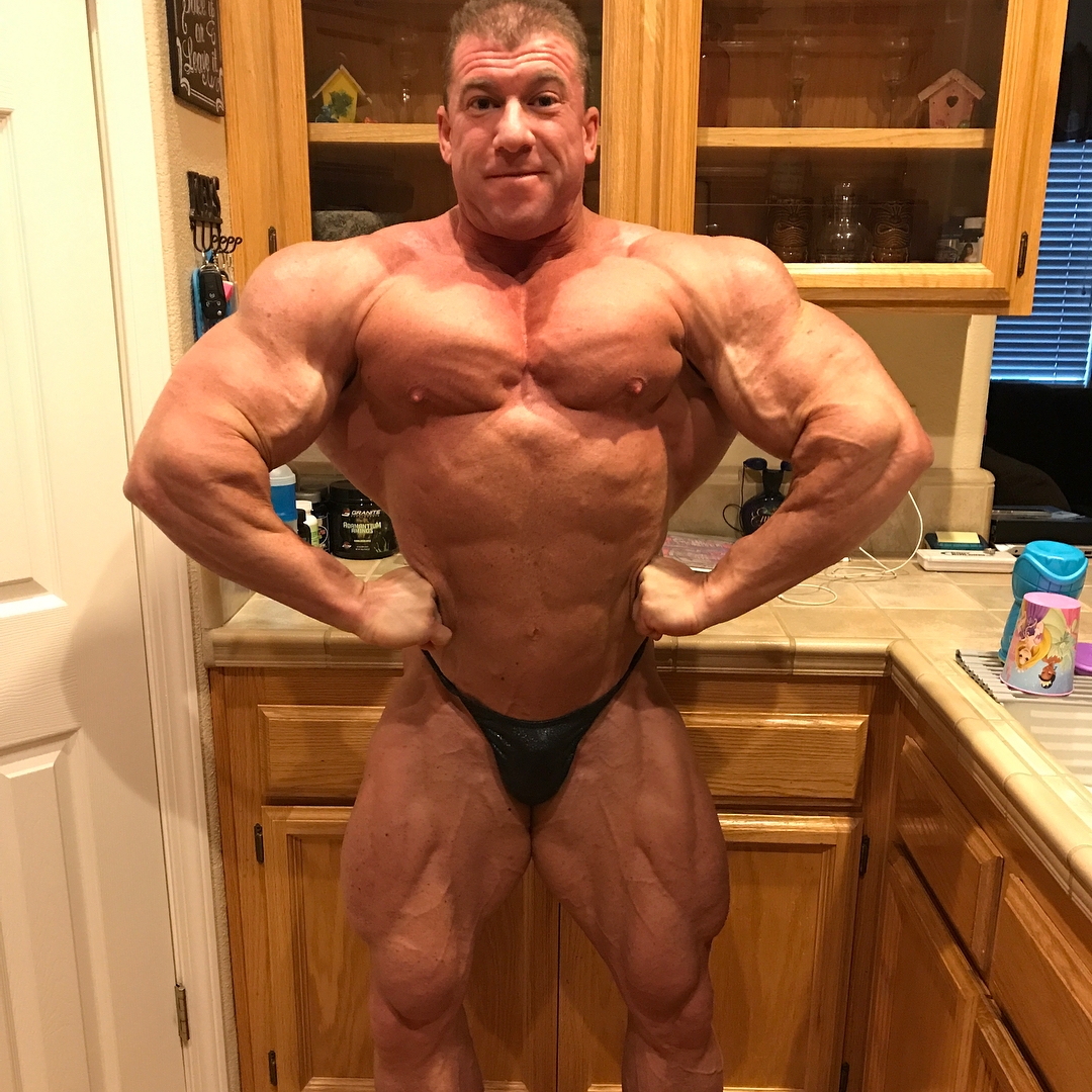 Josh Wade