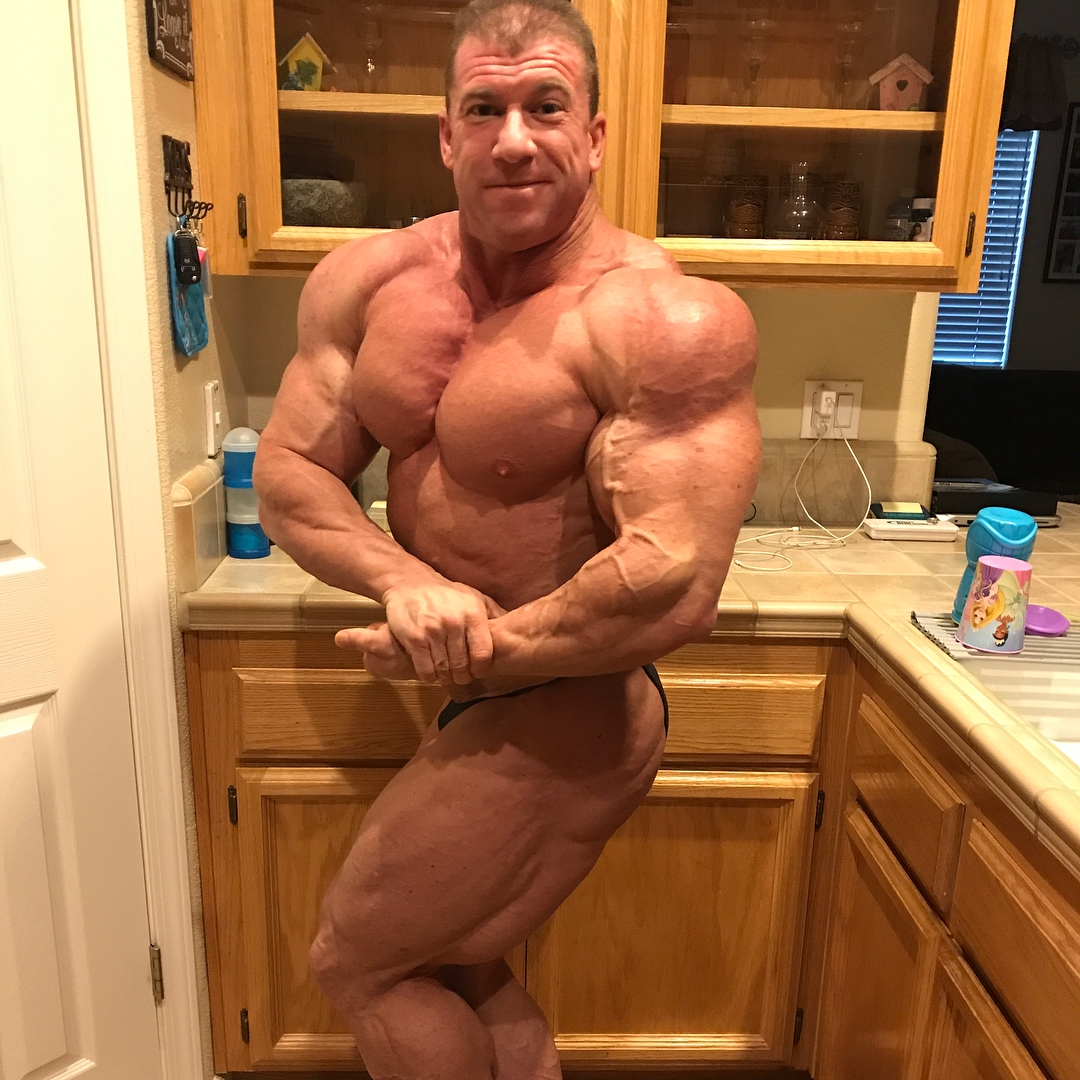 Josh Wade