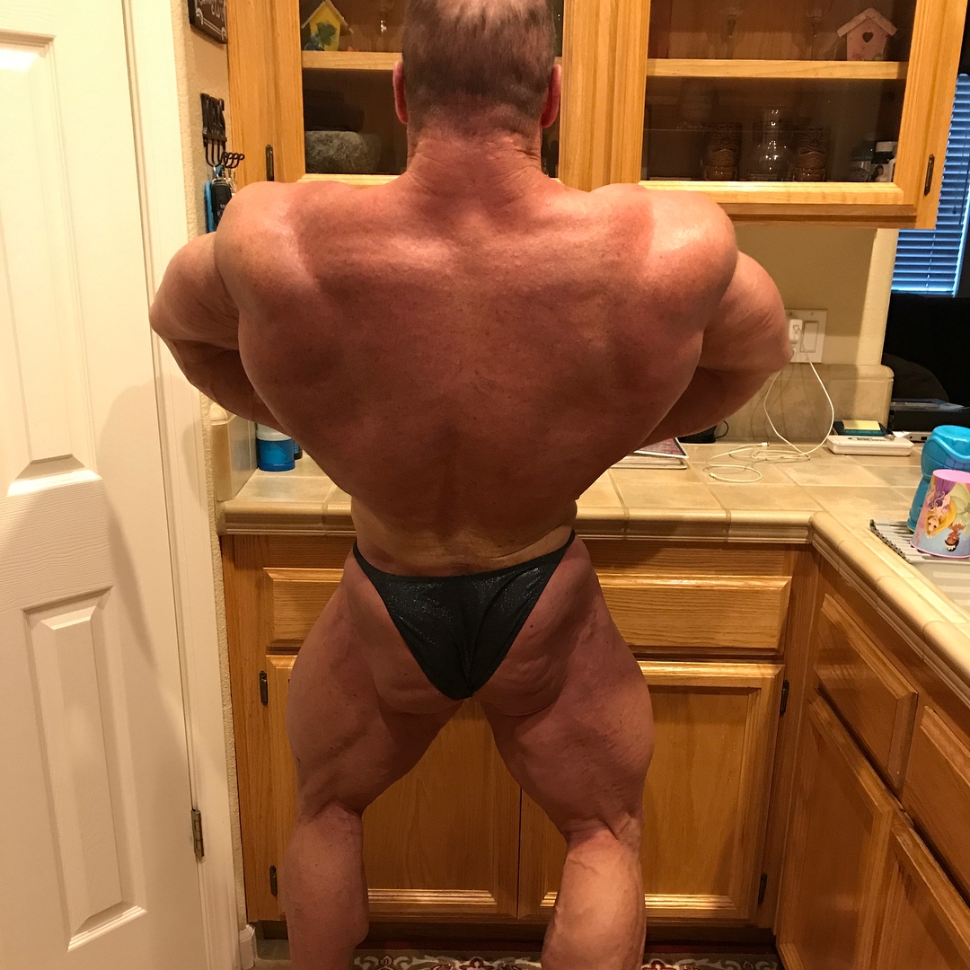 Josh Wade