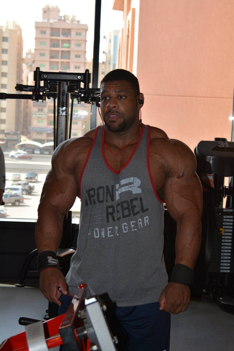 Nathan De Asha