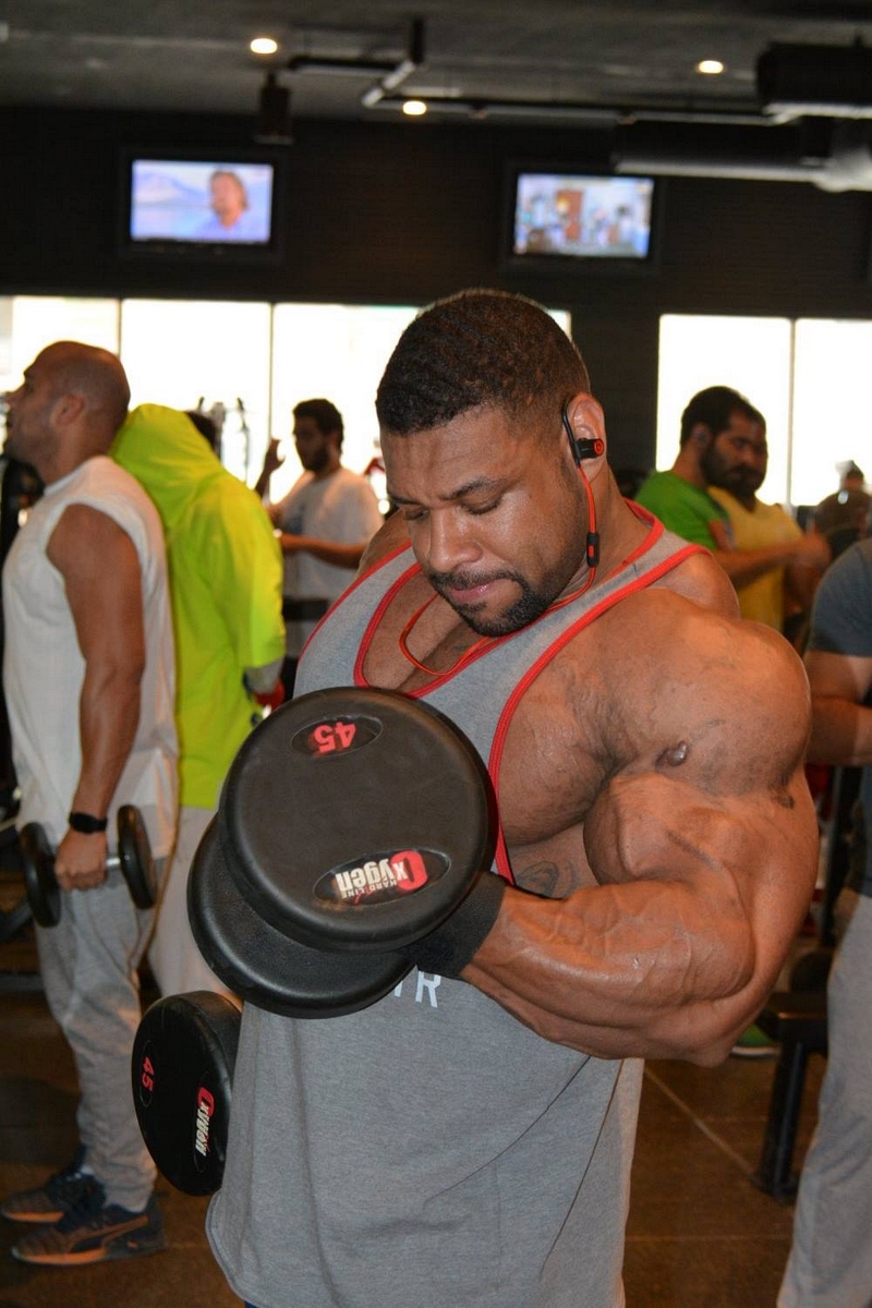 Nathan De Asha