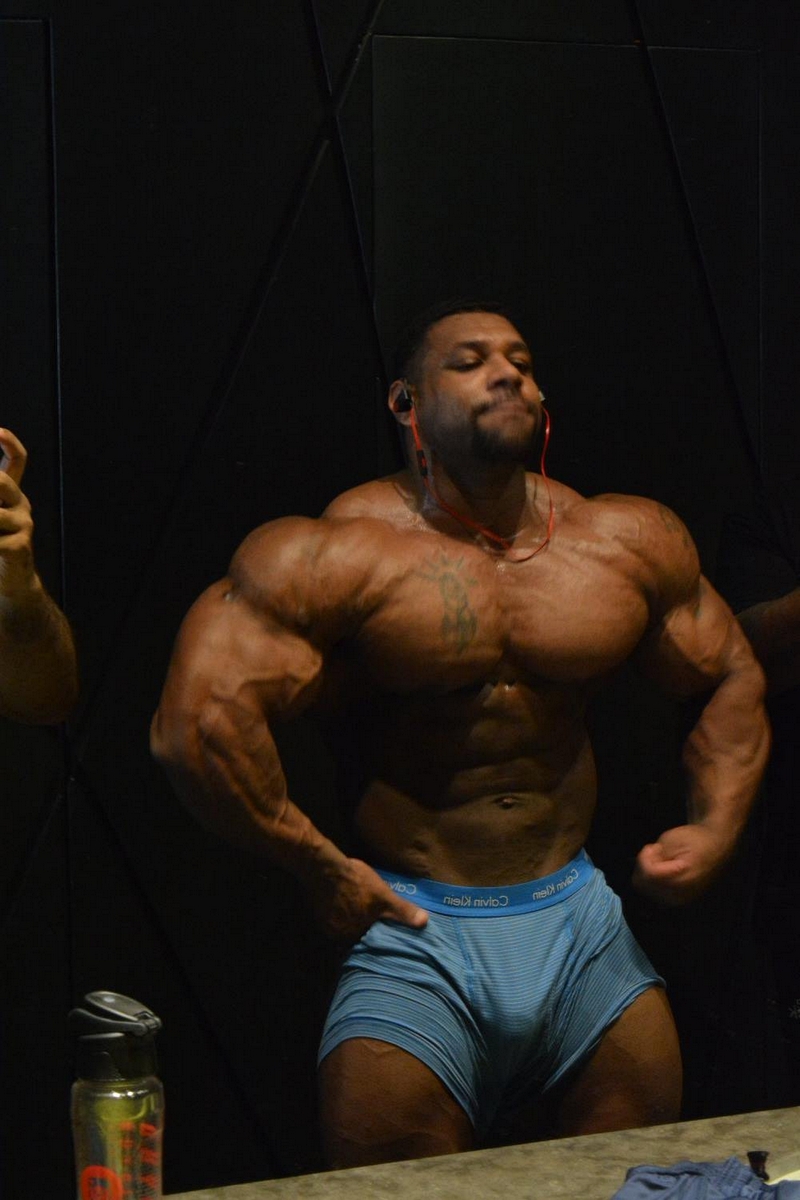 Nathan De Asha