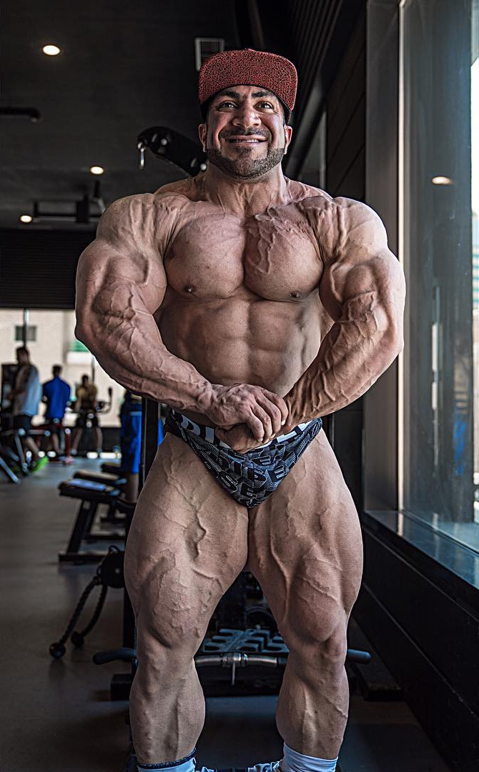 Ahmad Ashkanani