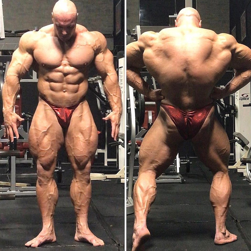 Joshua Lenartowicz