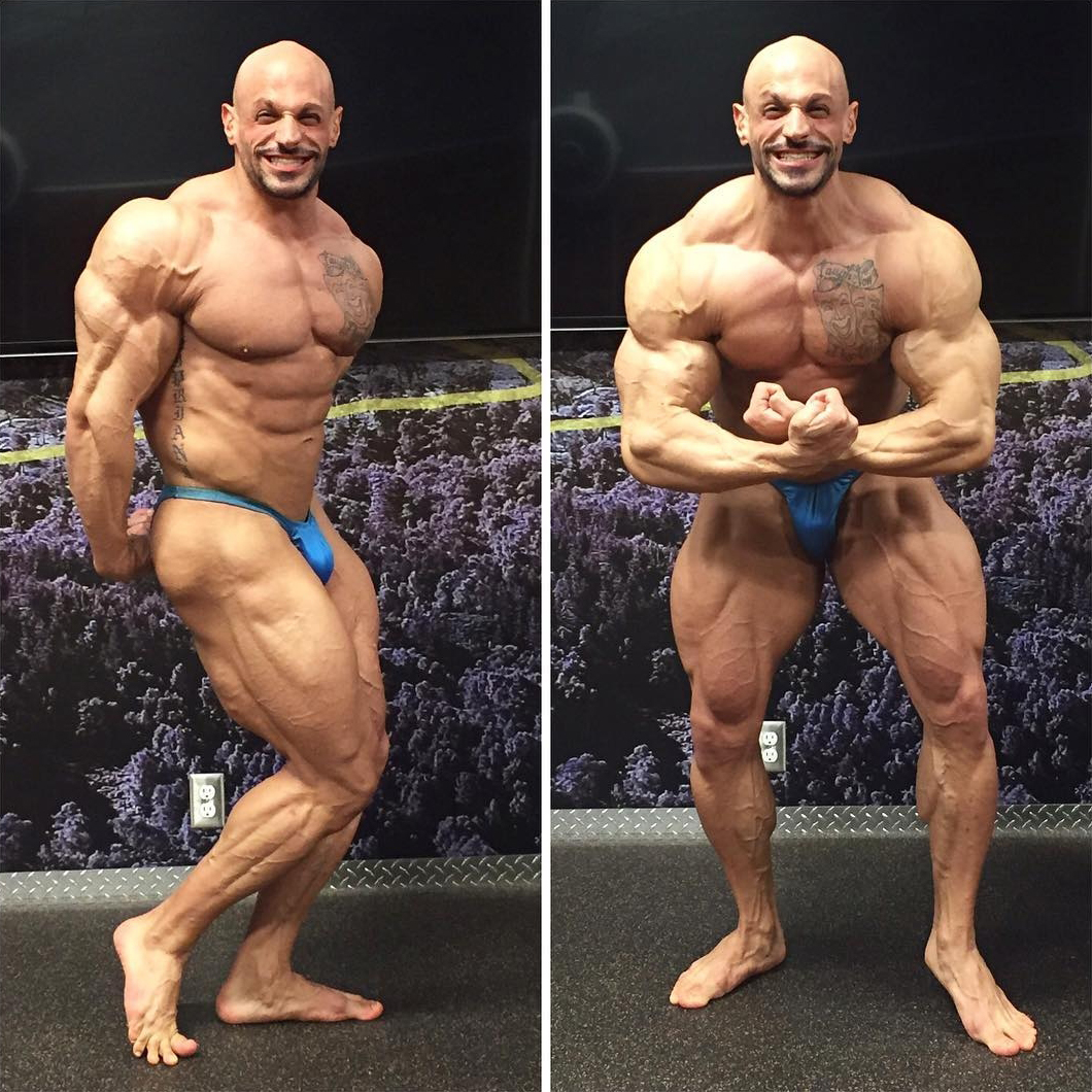 Mike Cipriani