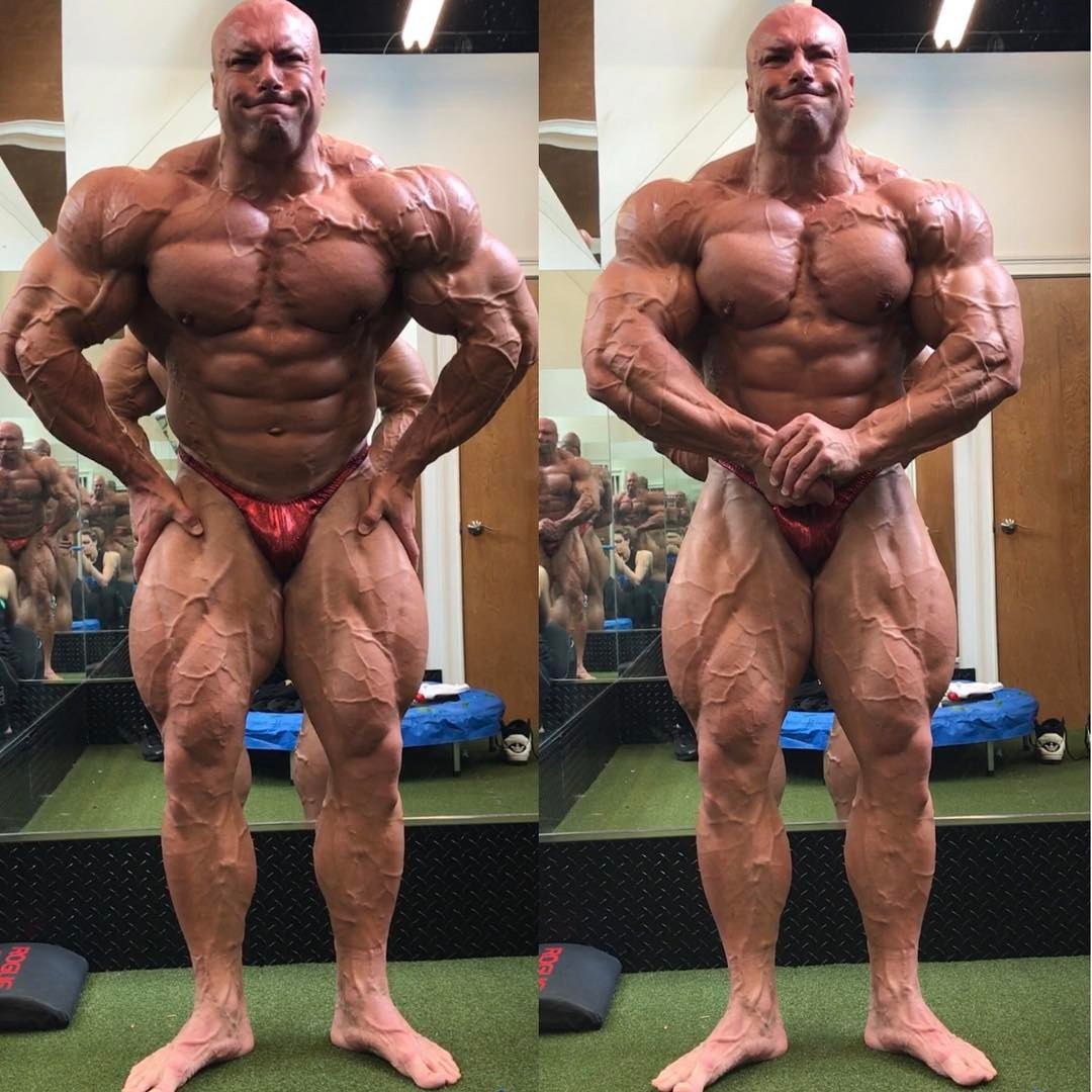 Joshua Lenartowicz