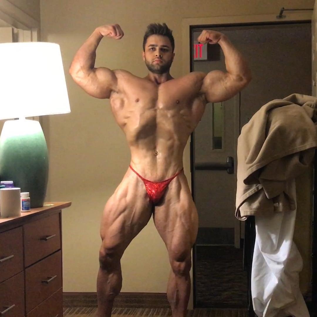 Regan Grimes