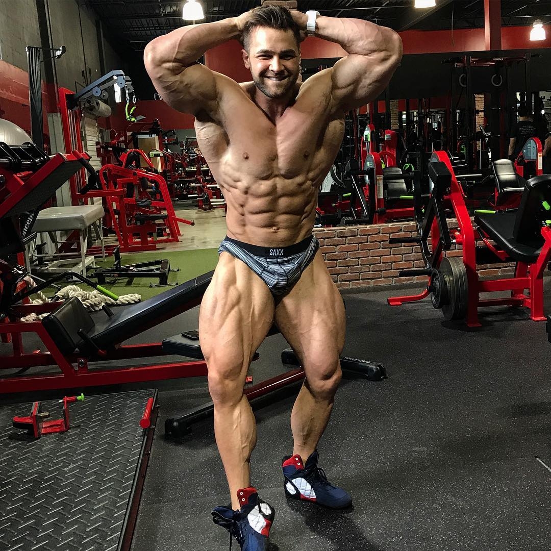 Regan Grimes