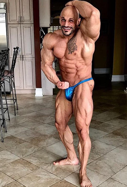 Mike Cipriani