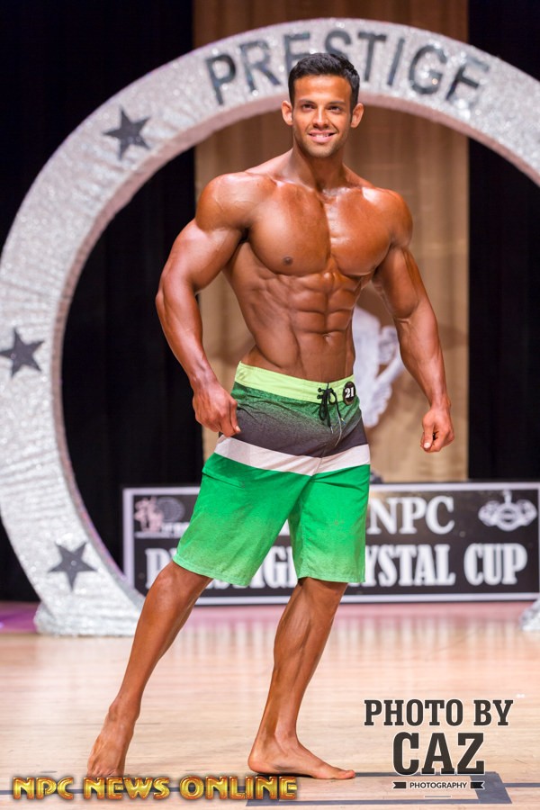 Luis Fernando Rios