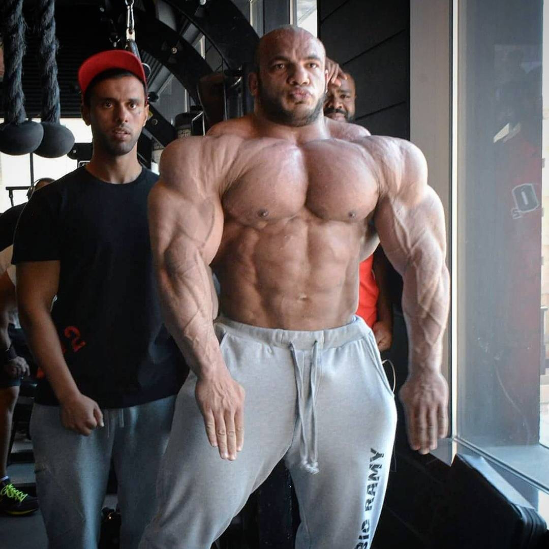 Mamdouh Elssbiay