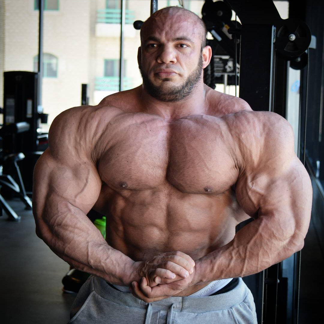 Mamdouh Elssbiay