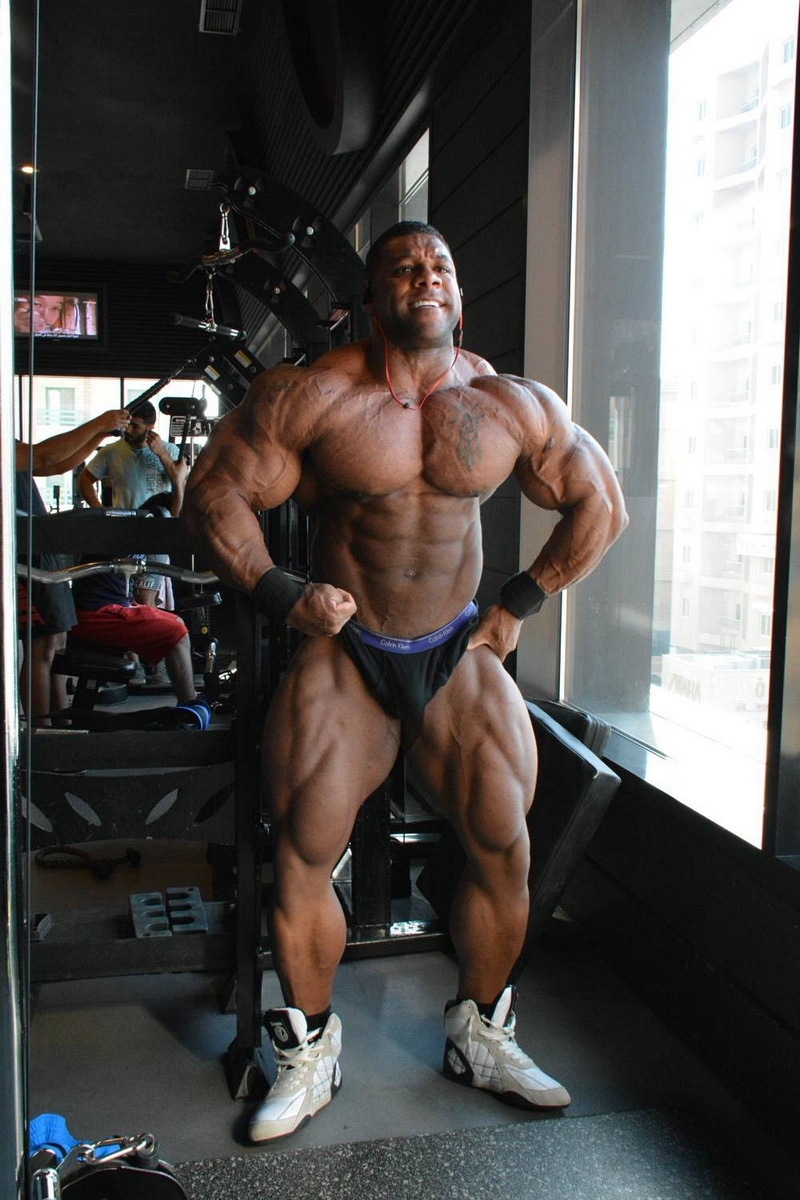 Nathan De Asha