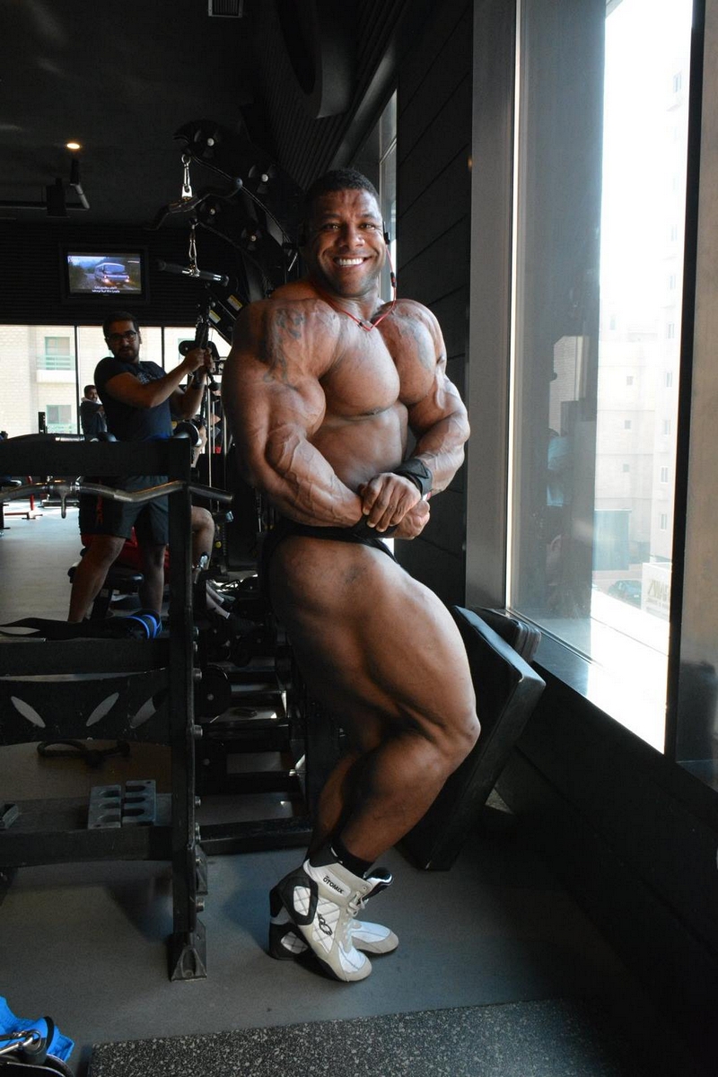 Nathan De Asha