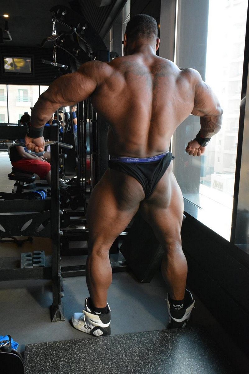 Nathan De Asha