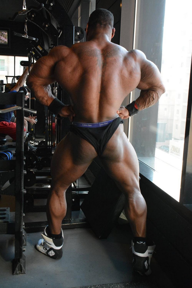 Nathan De Asha