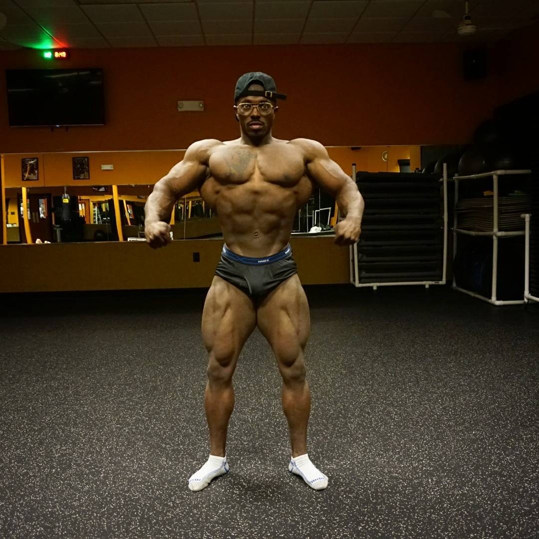 Terrence Ruffin