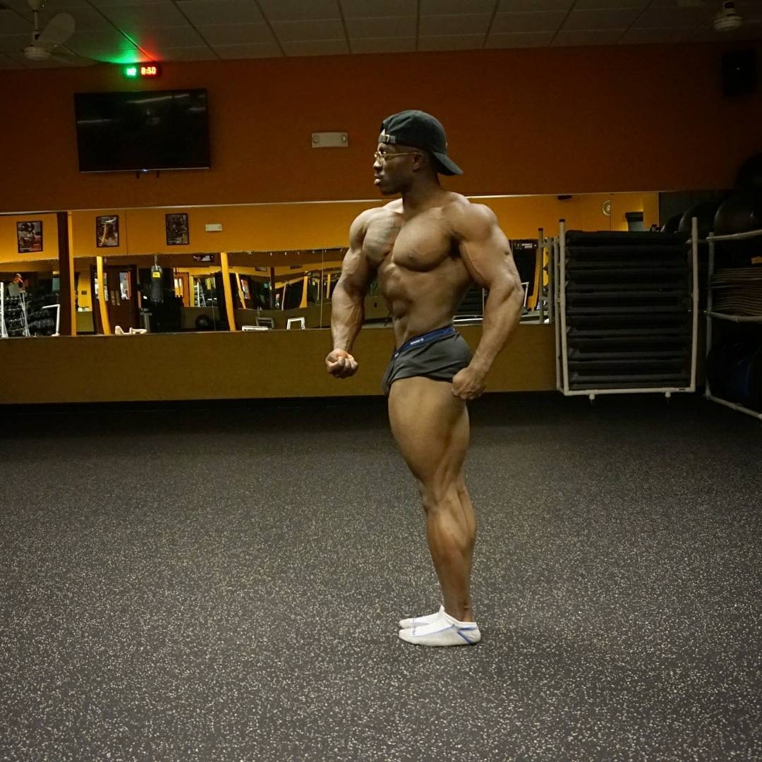 Terrence Ruffin
