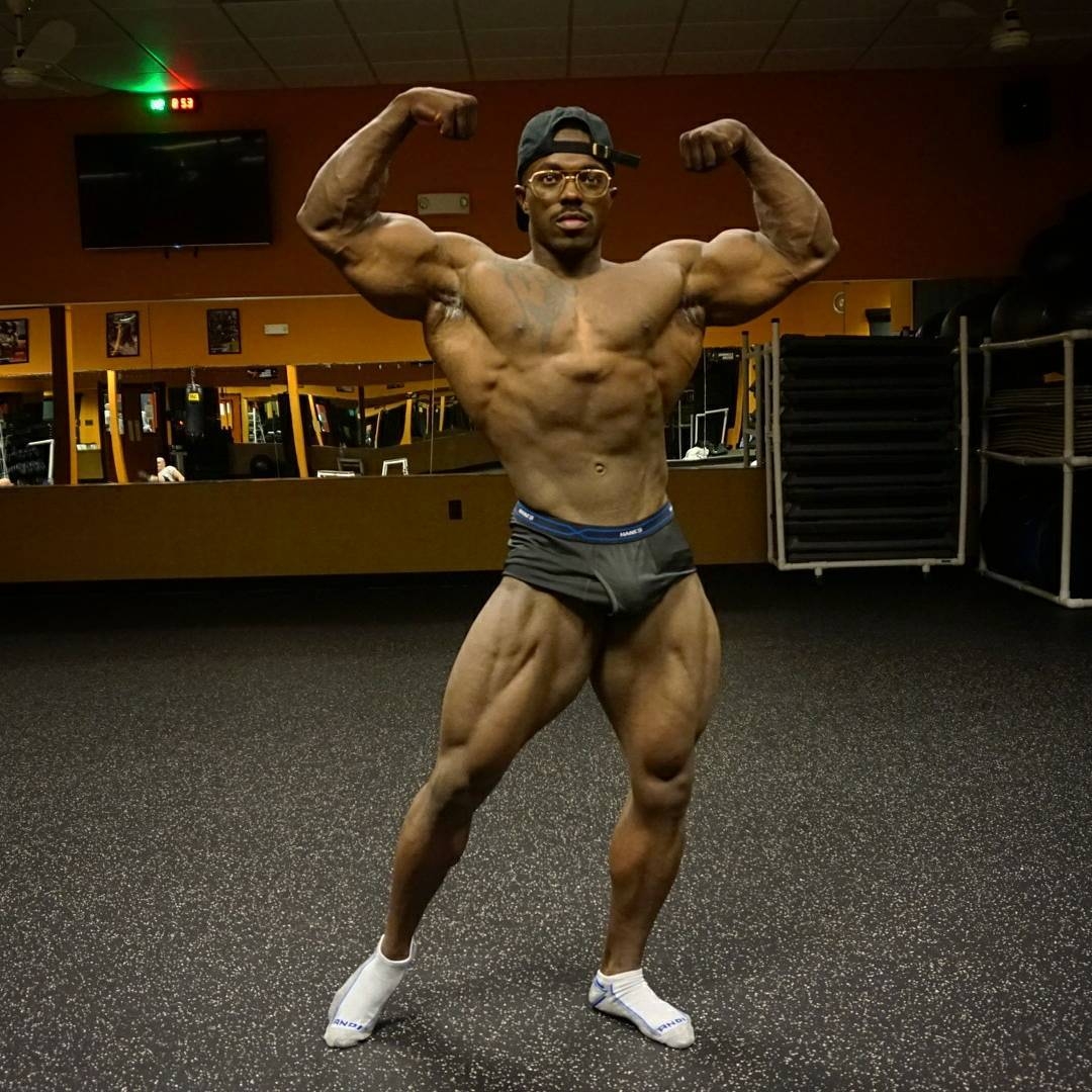 Terrence Ruffin