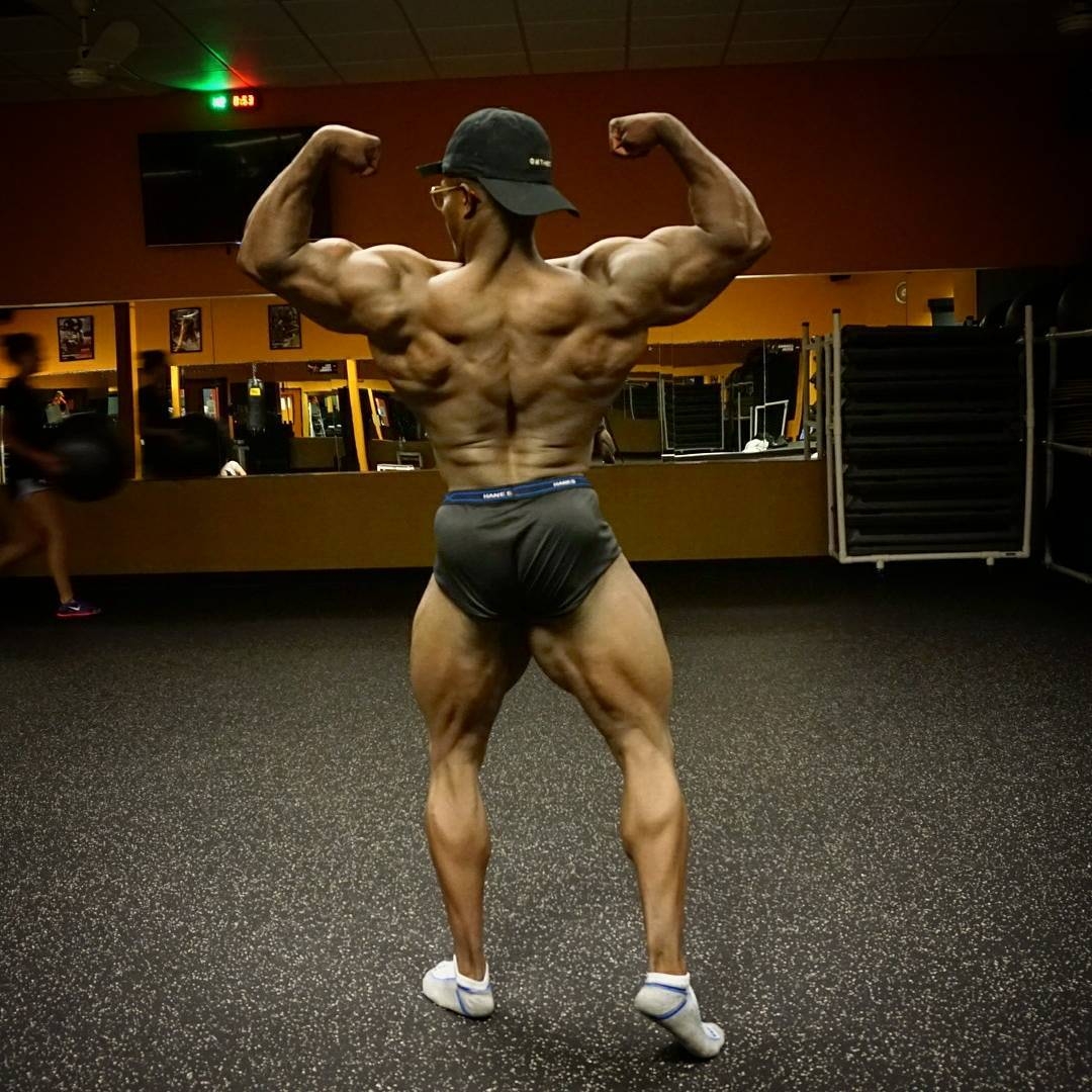 Terrence Ruffin
