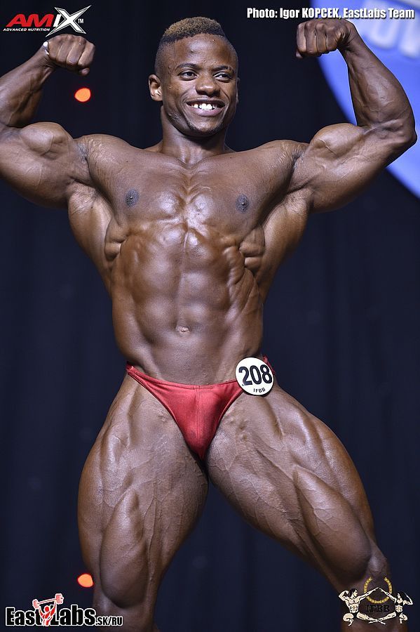Sifiso Thabete