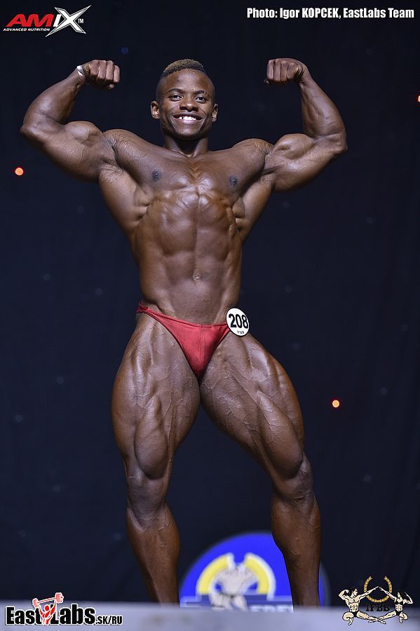 Sifiso Thabete