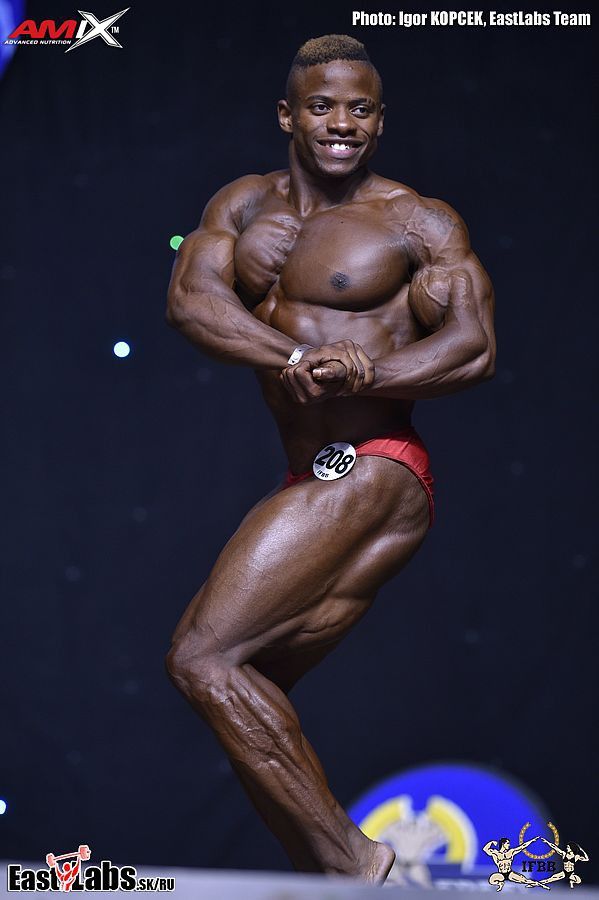 Sifiso Thabete
