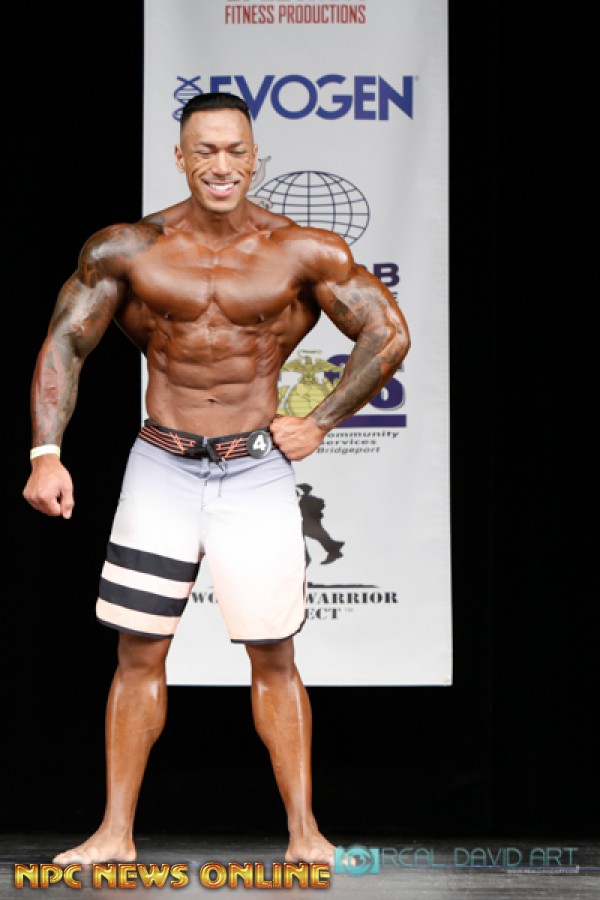 Dean Balabis