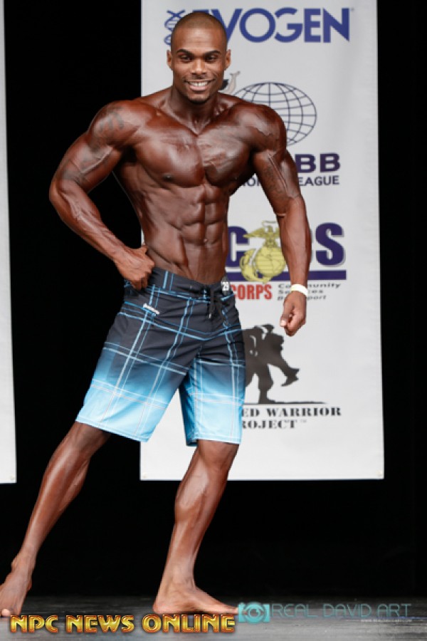 Michael Stripling