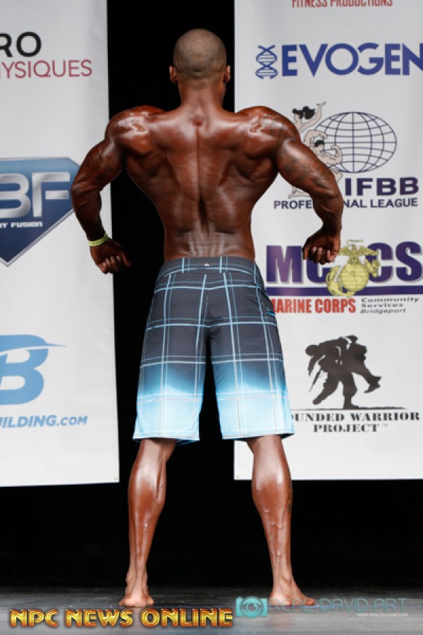 Michael Stripling