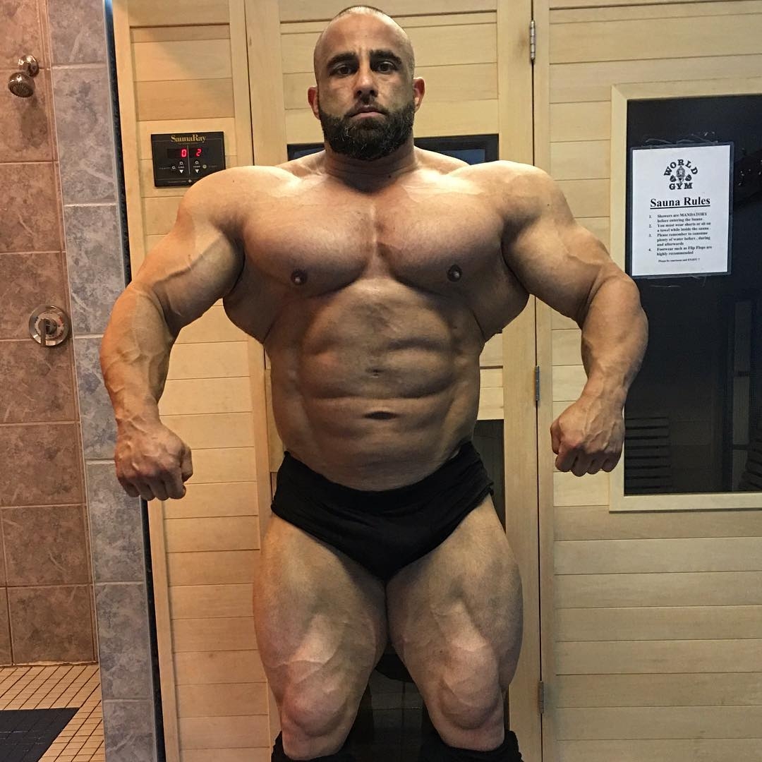 Fouad Abiad