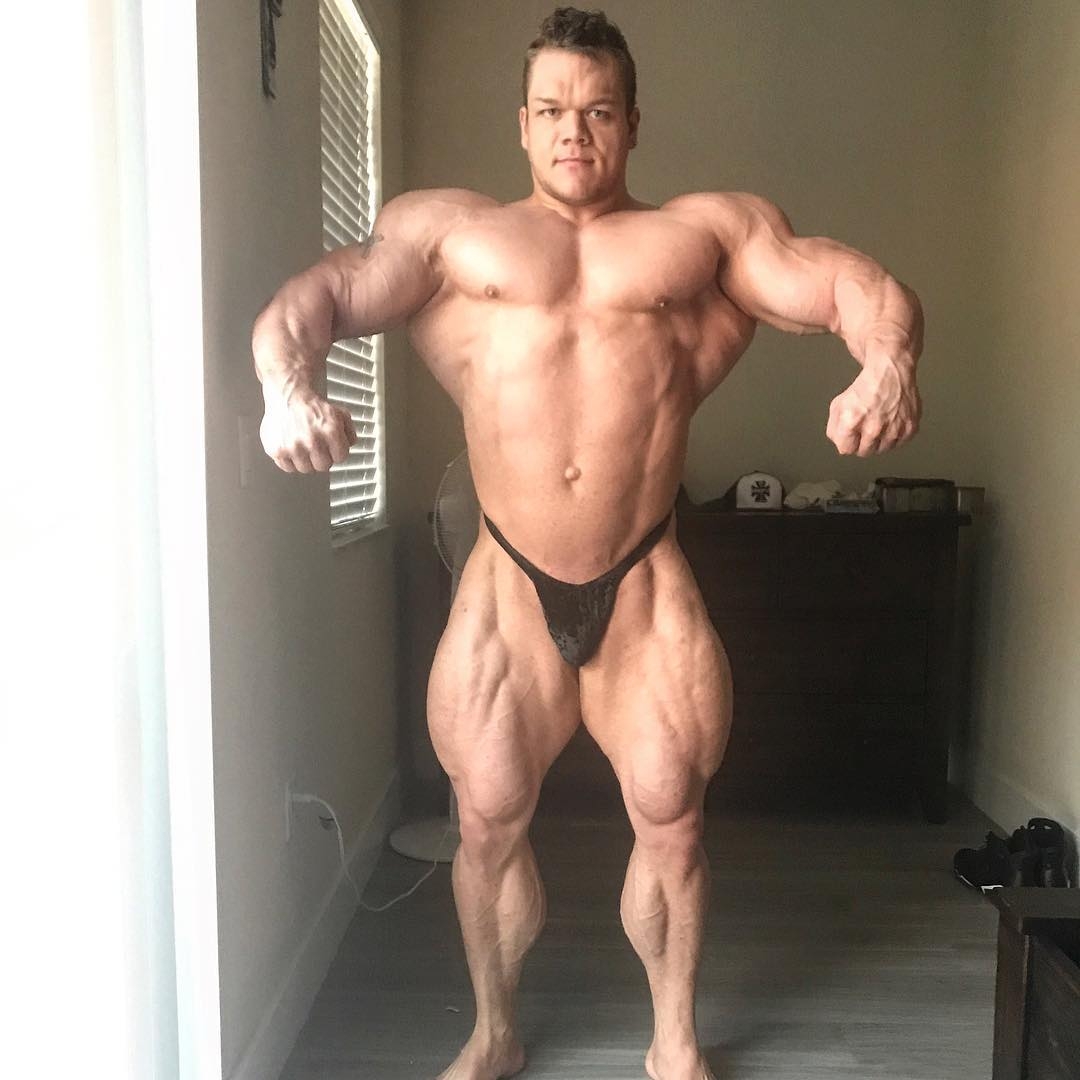 Dallas McCarver