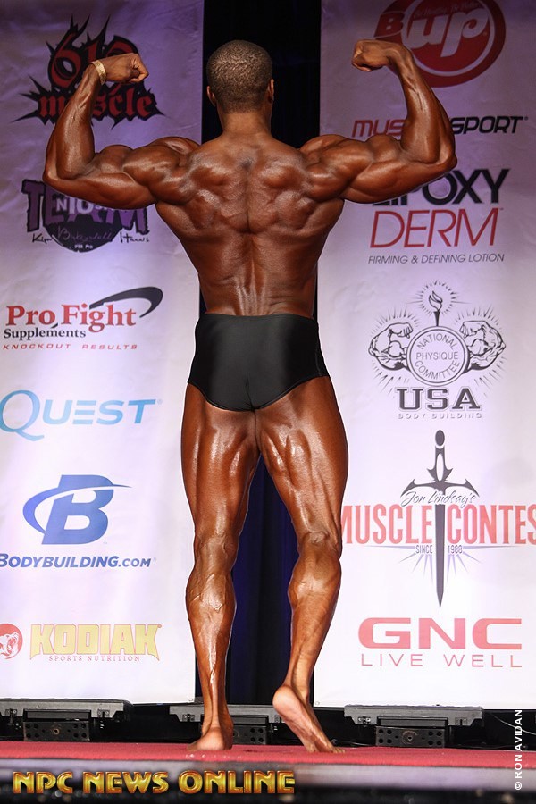 Darnell Ferguson