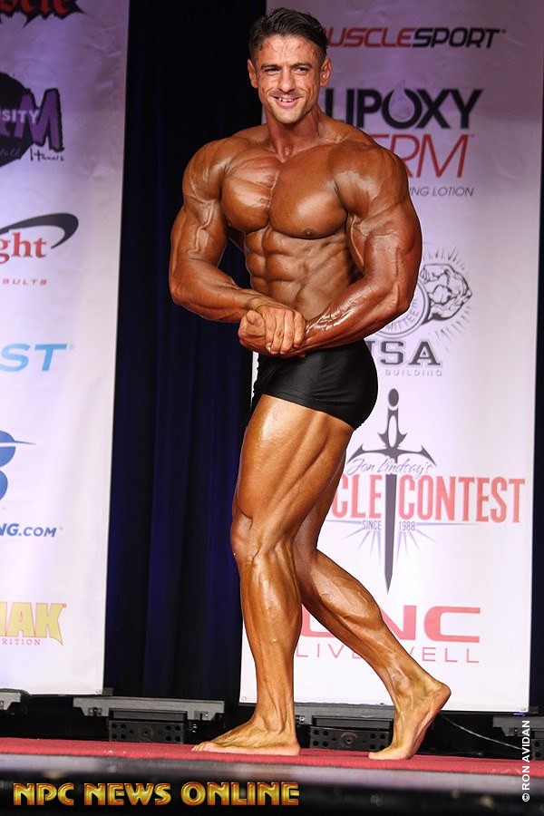 Matt Ramseier
