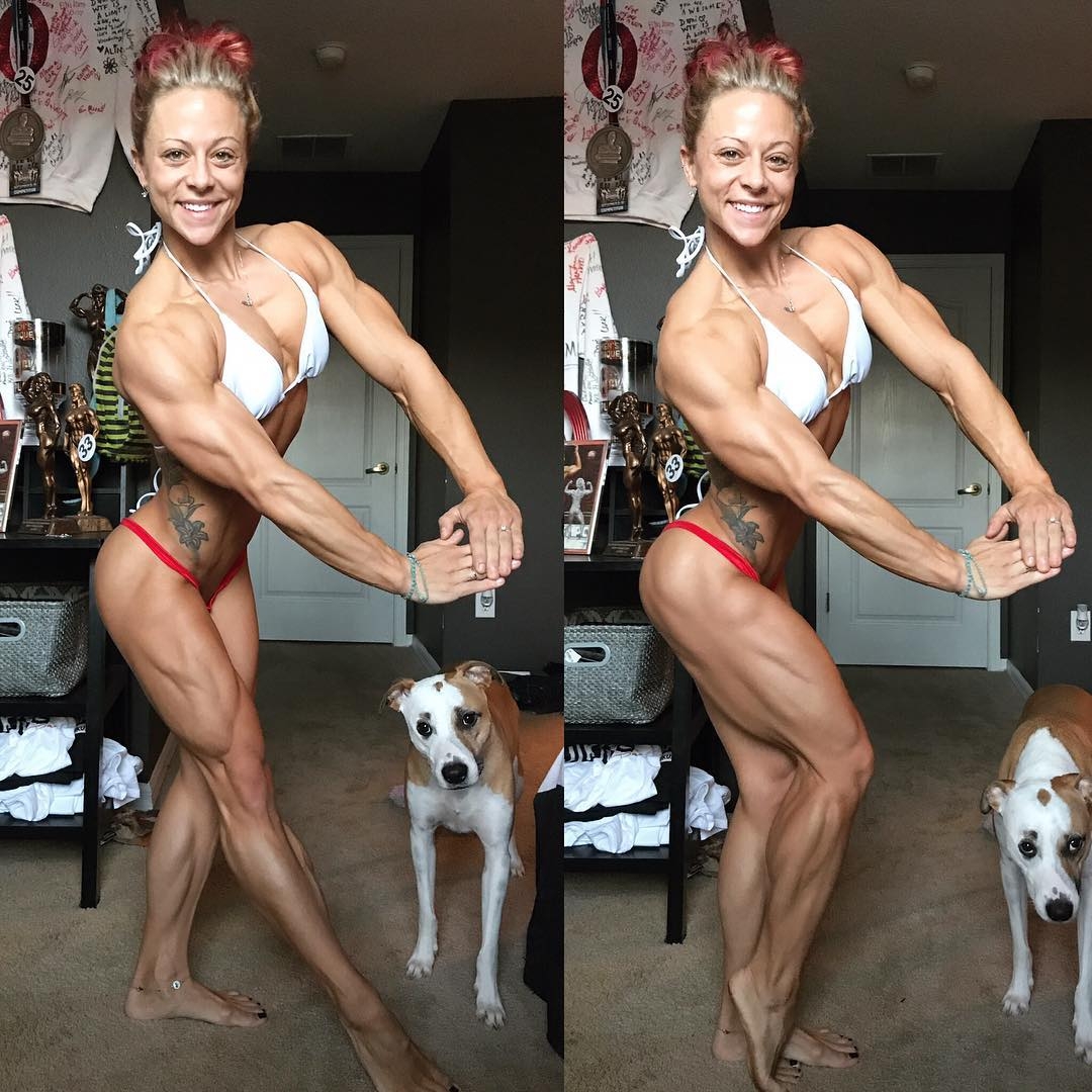 Danielle Reardon