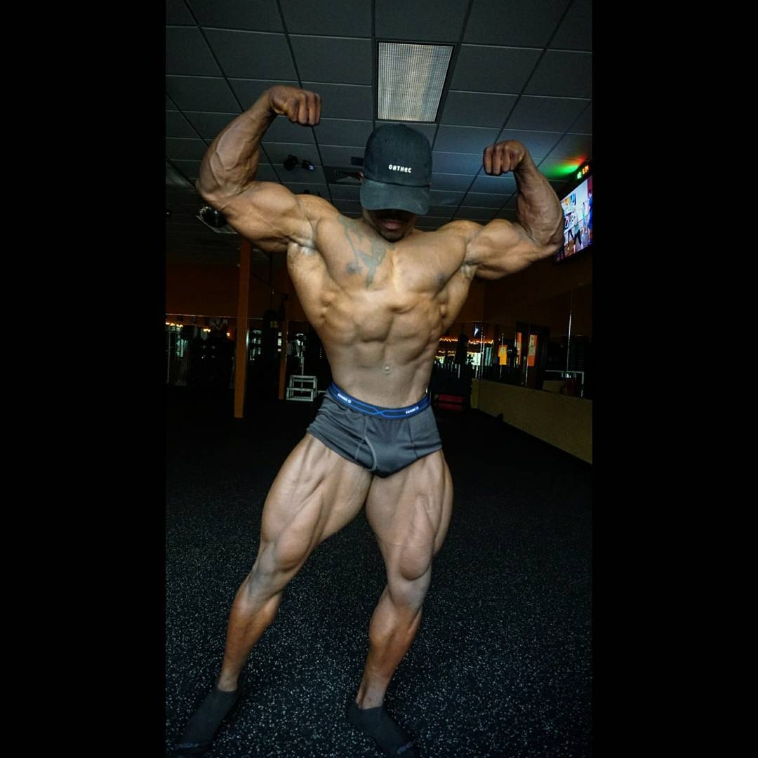 Terrence Ruffin