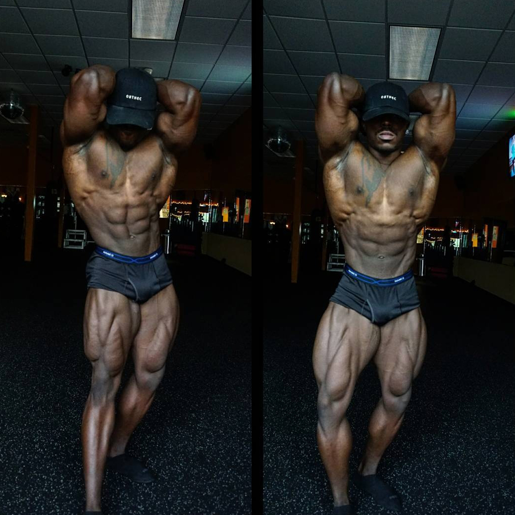 Terrence Ruffin