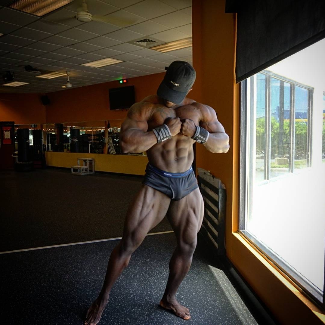 Terrence Ruffin