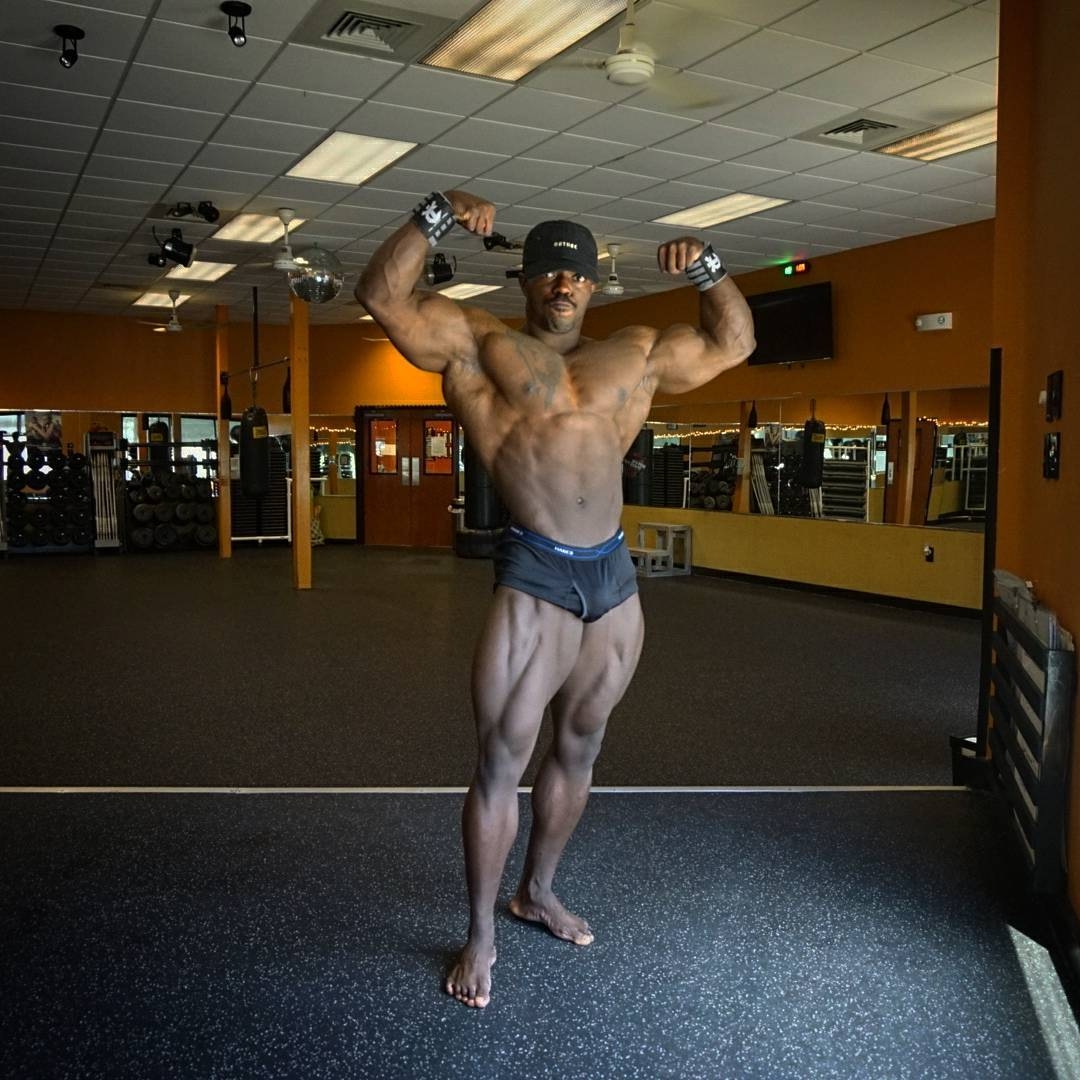 Terrence Ruffin