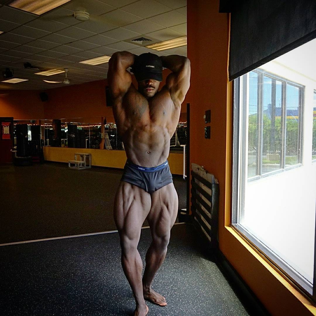 Terrence Ruffin